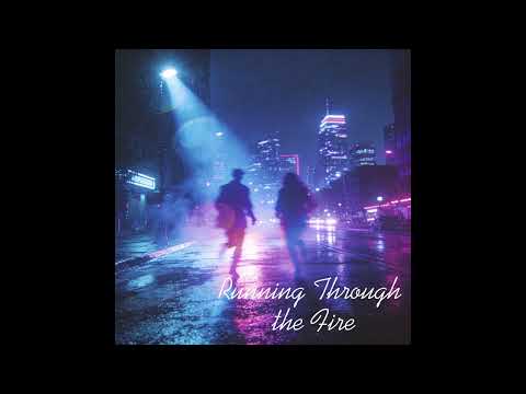 Wizhum - Running Through the Fire