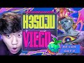 K3SOJU ON TOP VỚI VIEGO MÓC LỐP SIÊU KHÓ CHỊU - ĐTCL PB 15.4