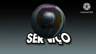 Globo Serviço Vinhetas 1992-1998 Remake