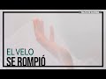 El Velo se Rompió - Talita De Oliveira - CBI Barcelona