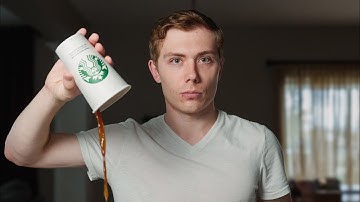 I quit caffeine for 30 days. Here