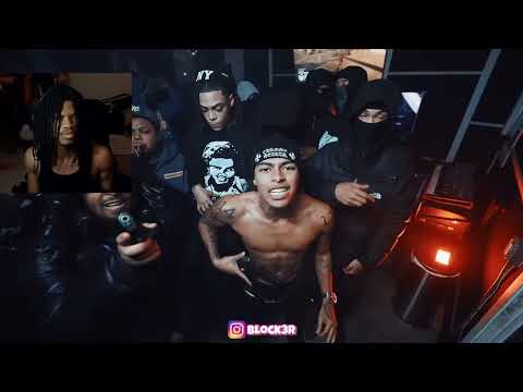 DD Osama - LONG LIVE OOTA SKII (REACTION)