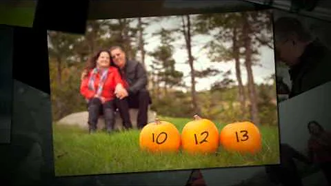 Marilyn & Glenn ~ A Cape Breton Engagement