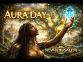 Aura Day New Jerusalem Official Music Video Aura Day New Jerusalem Official Music Video