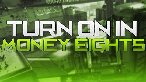 Nasty Turn-On In Money 8s