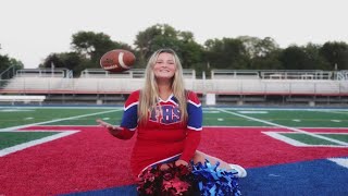 Primetime 585 Shining Star: Kennedy Broomfield