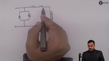 Equivalent Circuit Diagram Referred to Primary and Secondary - Single Phase Transformer