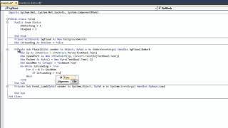 VB.NET Shell Booter 100% Works!