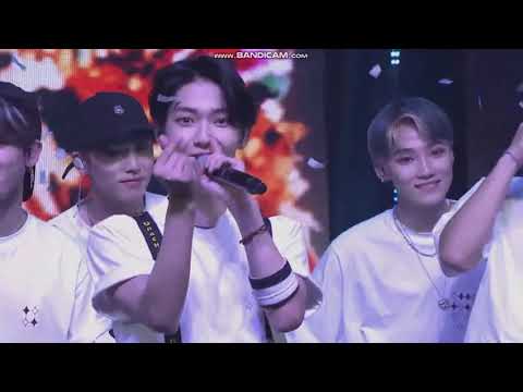 200919 The Boyz (더보이즈) - Bloom Bloom @ The Boyz Online Concert [RE:AL]