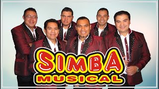 SIMBA MUSICAL / Juguito de Piña chords