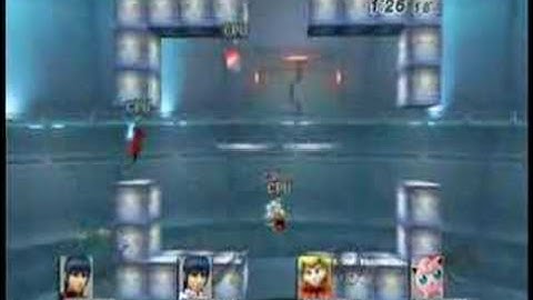 Brawl Stage Builder: April 20th Featured Stage