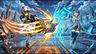Download lagu Lost Saga Origin Mega Bat VS Warp