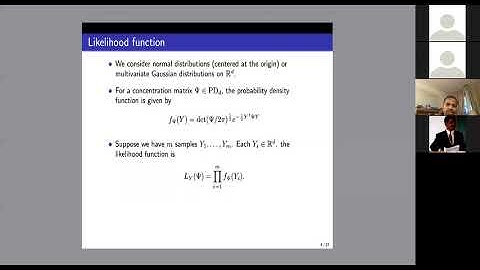 Maximum likelihood estimation and invariant theory for tensors