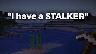 I Read Reddit Horror With a Minecraft STALKER