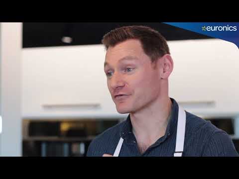 Electrolux Food Probe Pork Recipe