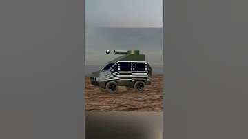 Military Tank (mini ) #blender #blender3d #animation #military #armytank #3dmodeling