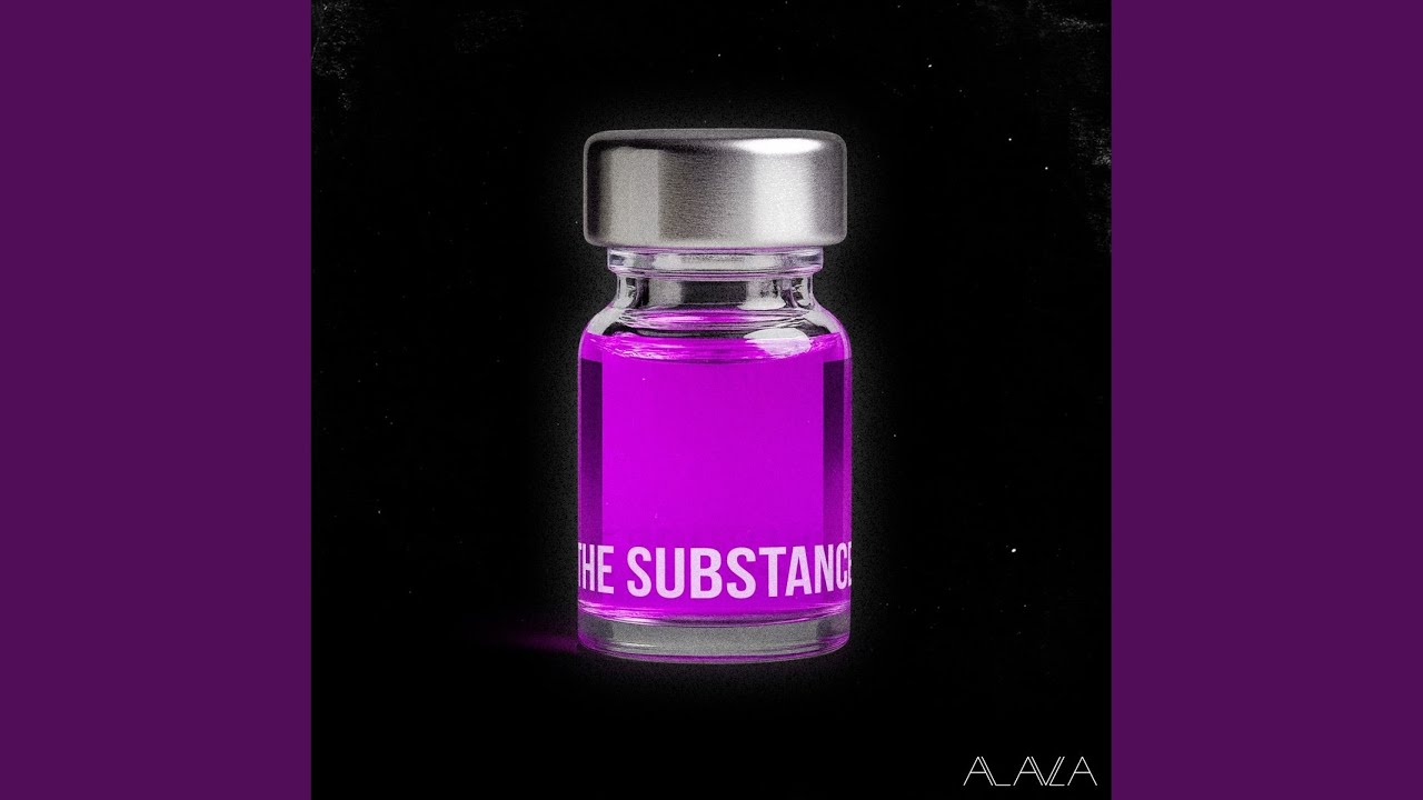 Watch The Substance on YouTube Watch The Substance on YouTube
