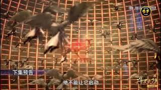 soulland 2 eps 235 sub indo (link di kolom komentar)