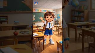 Test Your Brain in 30 Sec! ⏳ | Kids Math Quiz #brainquiz #kidseducation #learnwithfun