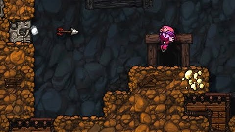 I cleared a mines level in under 4 seconds (WR)