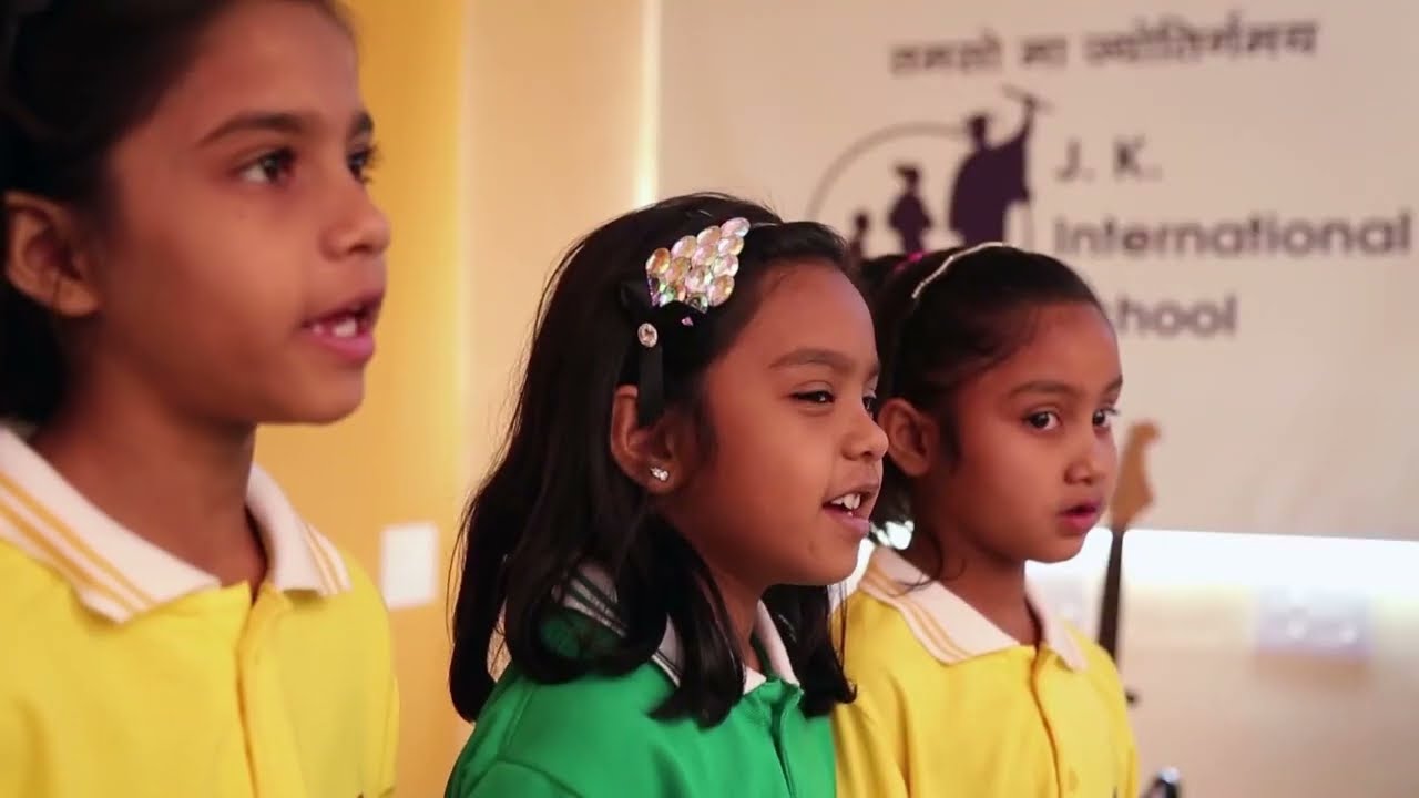 BEST SCHOOL JK INTERNATIONAL SCHOOL RANCHI | CBSE +2 with Hostel, Swimming, Sports Academy etc.