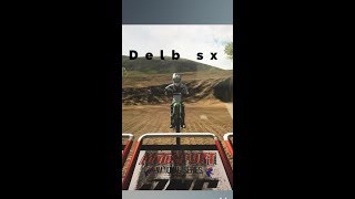 MX Simulator - fast lap sorta