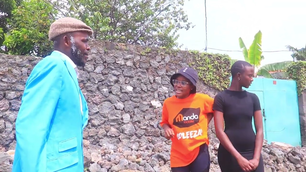 Pasteur tongitongi anaibwazamu sikiya vitukoapa