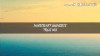 minecraft universe's music(eclipse remixed)