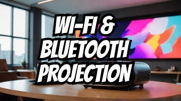 Get Ready for Mind Blowing Full HD Projections with THIS