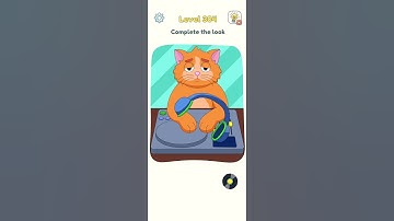 DOP 3 level 304 game play video #shortsfeed #dop3lovers #trendingshorts #gameplay