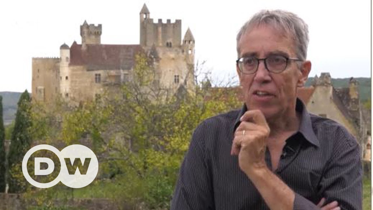 Şato sahibi çevre aktivisti olursa - DW Türkçe