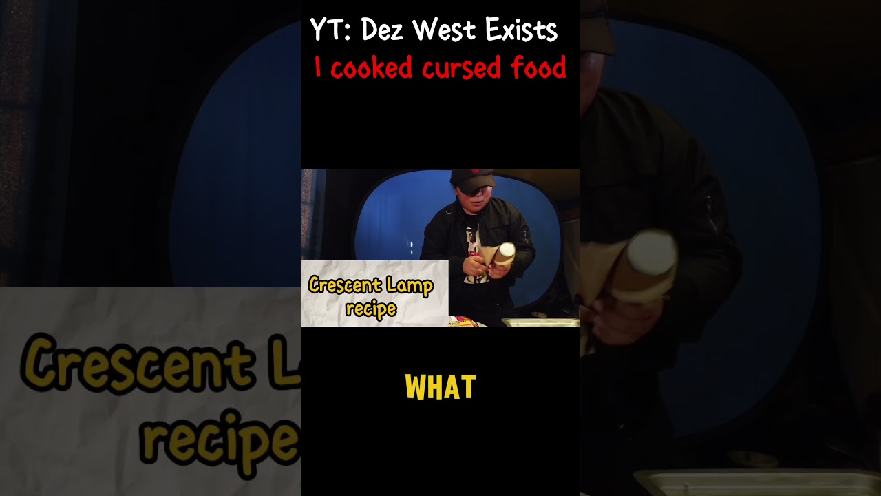 Phase 1: Cooking Temu Lamp 