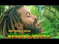 Top 10 Roots Reggae Music 2026 – A Healing Journey Through Babylon Pressure to Peace