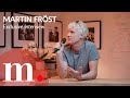 Martin Fröst&#39;s EXCLUSIVE INTERVIEW at the 2023 Verbier Festival