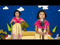 Jesus loves me this I know|| Sunday School Song|| Dhanya Tryphosa