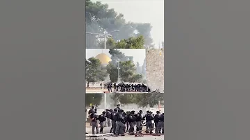 هذي قضيتنا التي أوصى بها الدين نشيد القدس قضيتنا إنتاج الحملة العالمية للعودة إلى فلسطين 2023 
