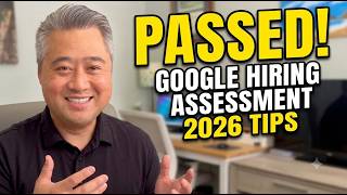 Google Hiring Assessment (GHA) Explained: What to Expect, How to Prepare, and What I Learned screenshot 5