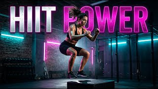 ⚡ LEVEL UP WORKOUT MIX 🔥 GYM MOTIVATION & RAVE ENERGY BOOST 2026