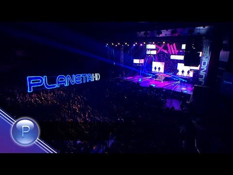 XIII GODINI PLANETA TV - 8 / XIII години Планета ТВ - част 8, 2014