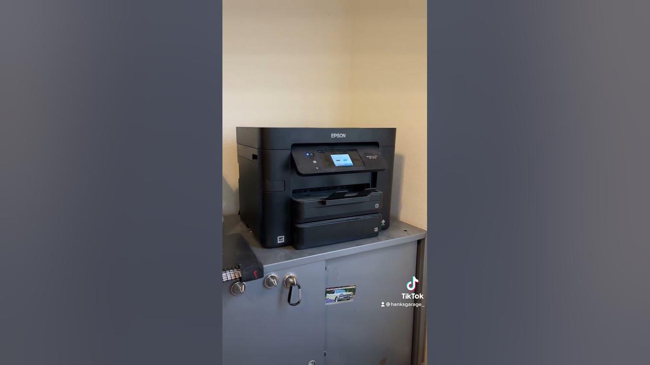 Why are Printers a Scam? YouTube