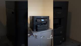 Why are Printers a Scam?