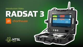 RadSat 3 Radiation Monitoring Unit | Full Technical Breakdown