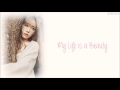 taeyeon i feat verbal jint hanromeng lyrics