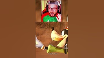 Donald uses Zettaflare #kingdomhearts3 #kingdomhearts #shorts #disney #youtubeshorts
