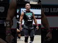 Woman vs Man Race