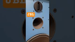 JBL 4333 Studio Monitor Speakers #mariushifi #audio #music #vintage #stereo #usa #japan #diy #fix