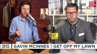 Gavin McInnes: Gay Marriage Was A Plot To Destroy Christianity