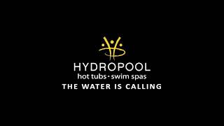 Hydropool Pure Water System for Spas