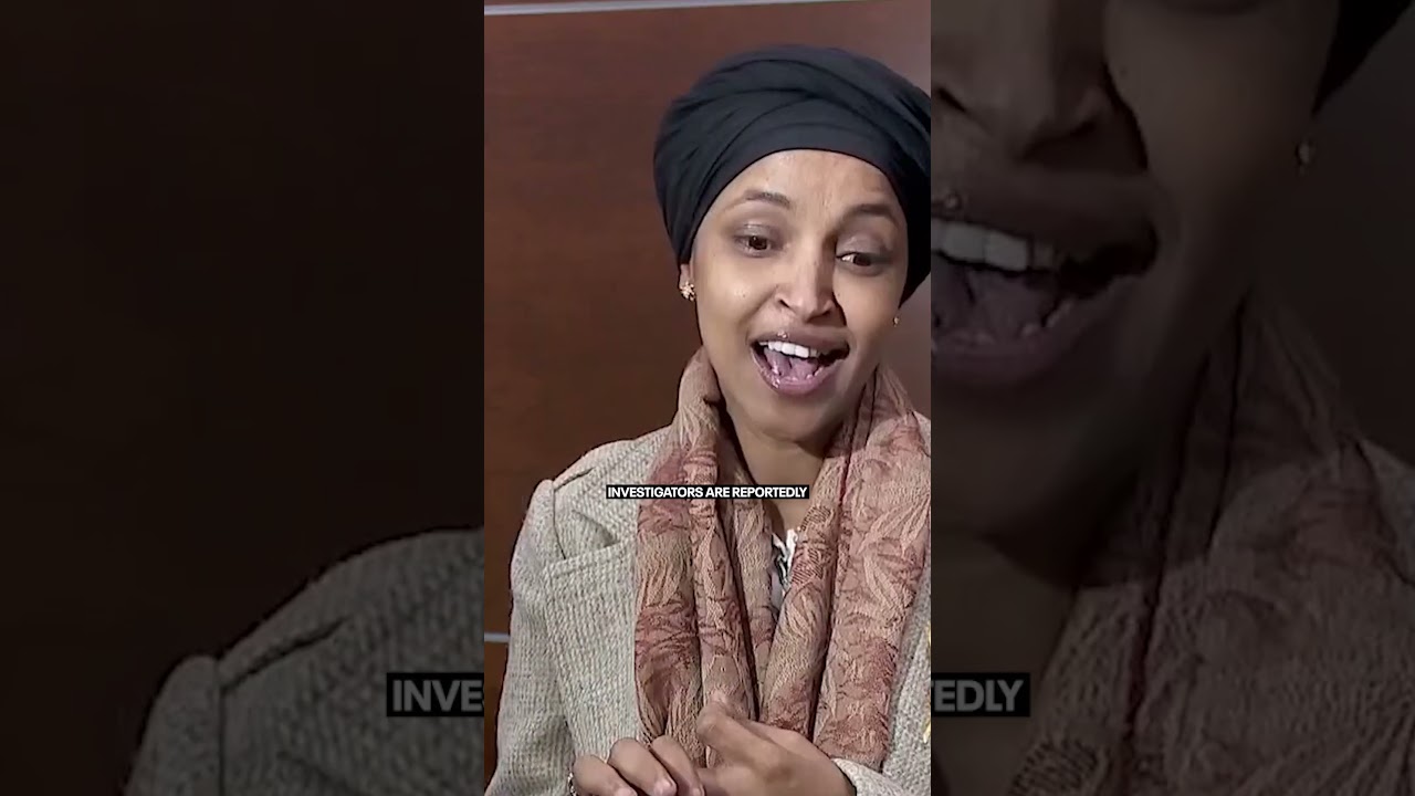 Rep. Ilhan Omar investigation: attorney seeks return of property seized from D.C. home