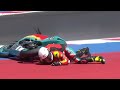 The best sports moments of Motorsport 2023